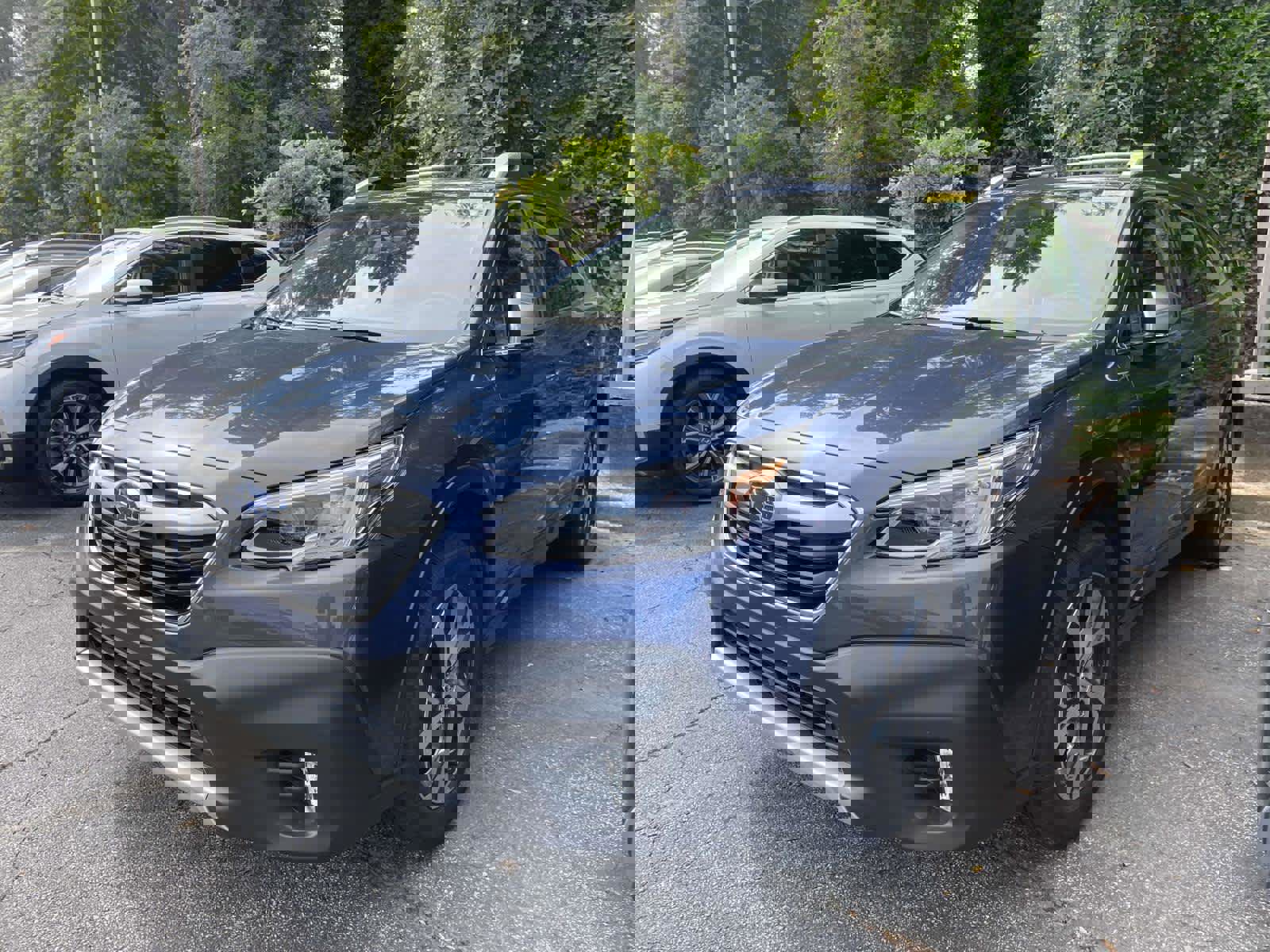 Used 2022 Subaru Outback Touring