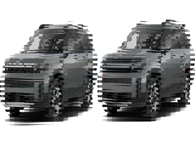 New 2026 Hyundai Santa Fe SE image 1