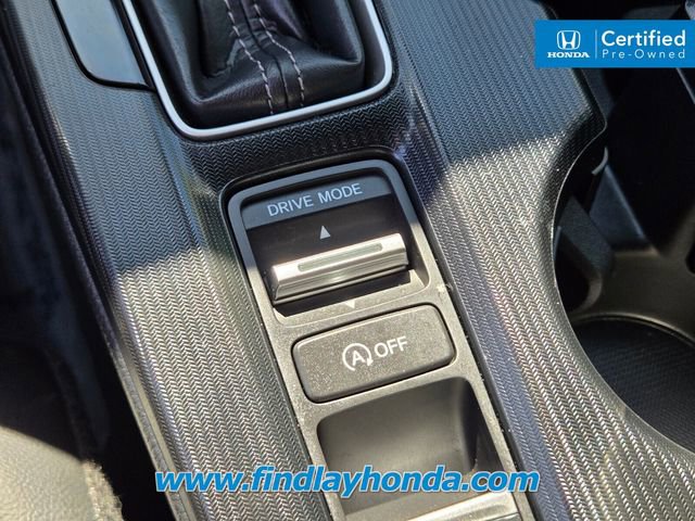 Certified 2024 Honda Civic Sport image 33