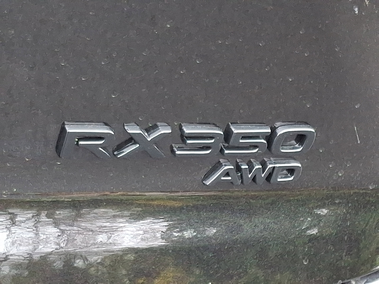 New 2026 Lexus RX 350 Premium image 15