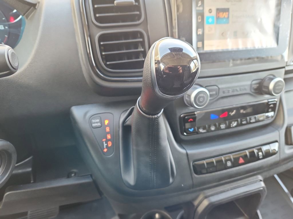 New 2026 RAM ProMaster 2500 w/ Convenience Group image 12