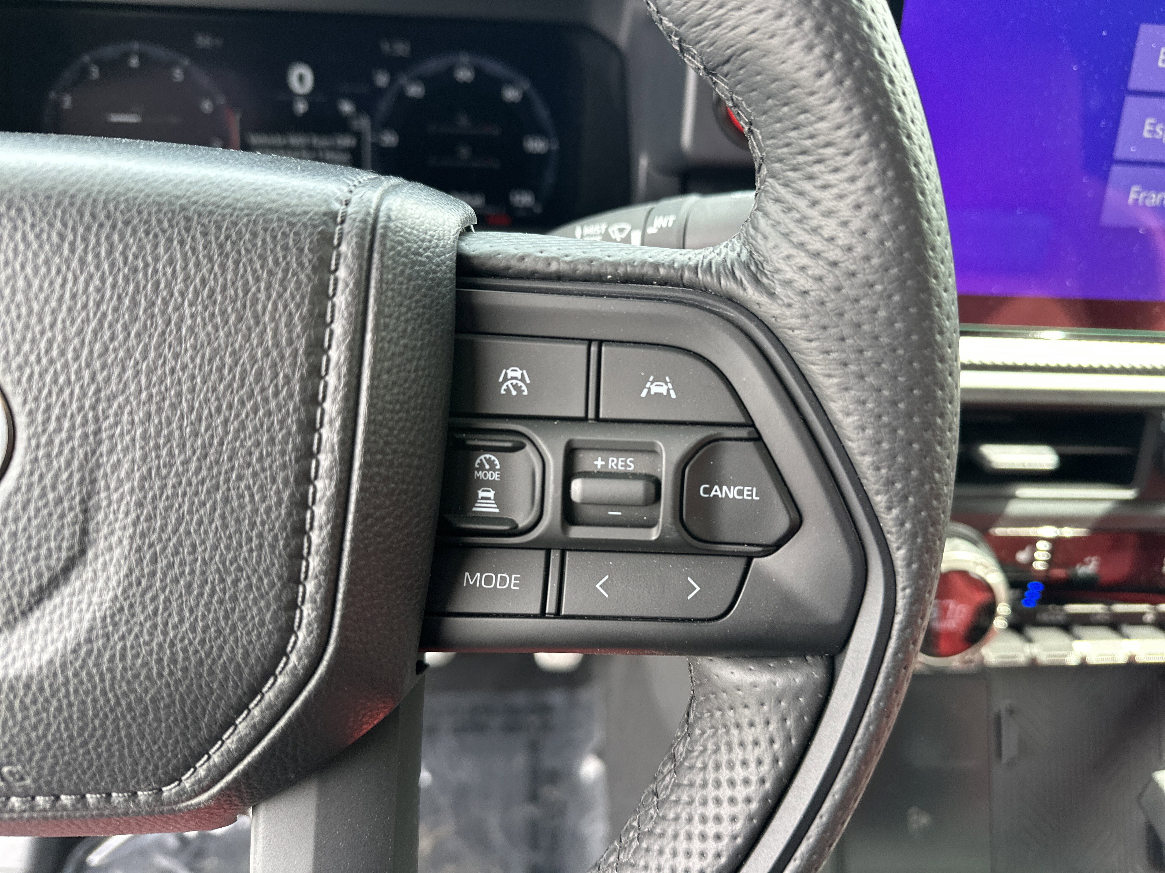 Certified 2025 Toyota Tacoma TRD Pro image 20