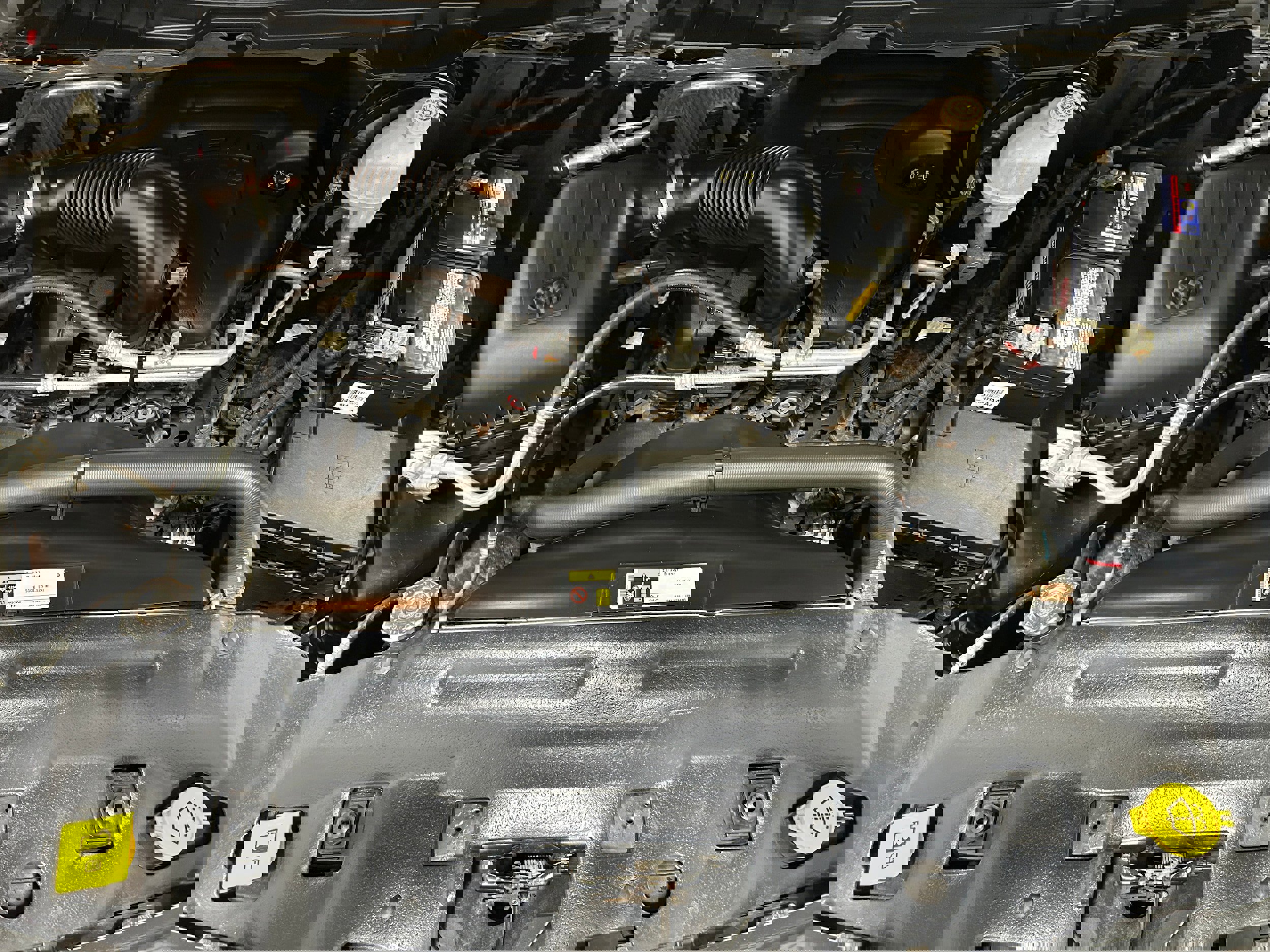 Used 2016 RAM 1500 Sport w/ Black Ram 1500 Sport Group image 19