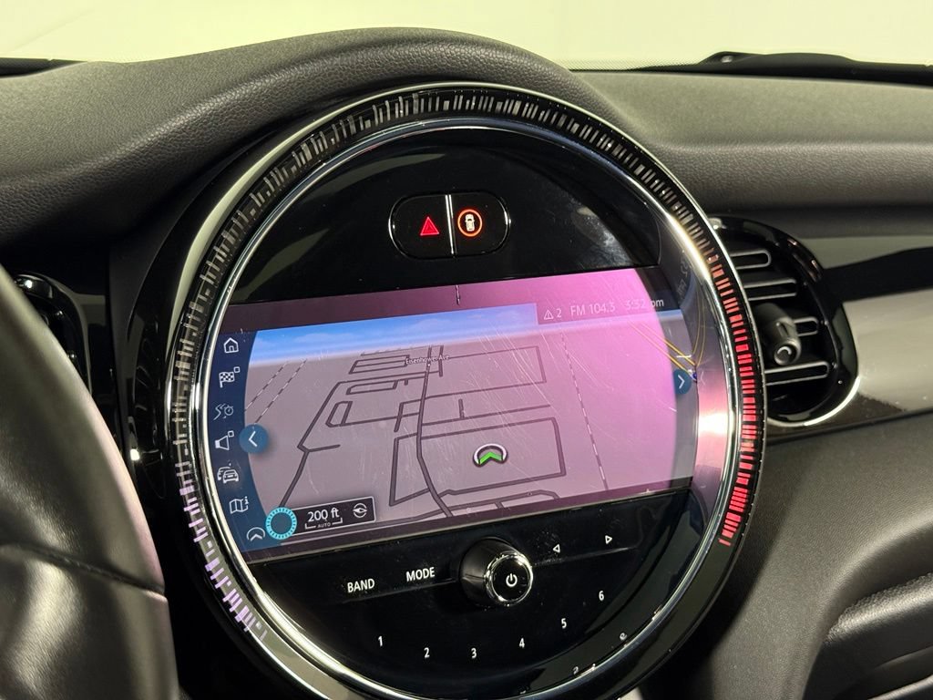 Used 2022 MINI Cooper John Cooper Works FWD image 20