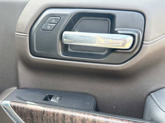 Used 2021 GMC Sierra 1500 Denali w/ Driver Alert Package II AWD/4WD image 21