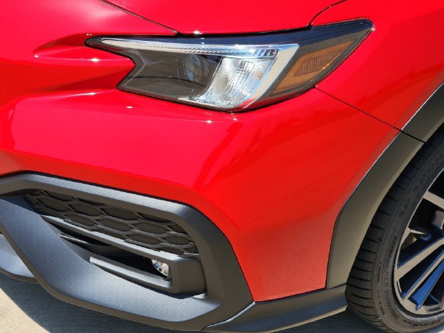 New 2026 Subaru WRX Premium w/ WRX Essentials Package AWD/4WD image 7