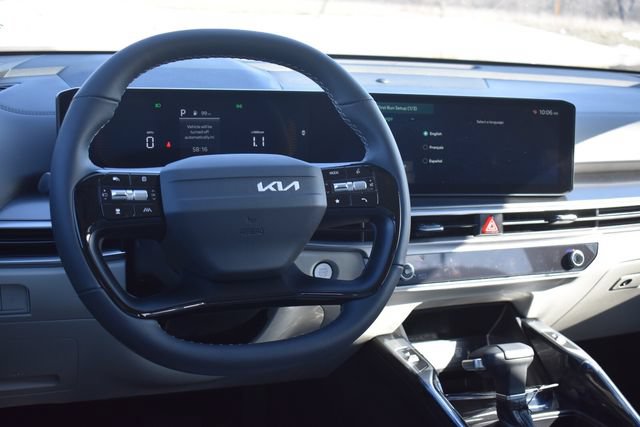 New 2026 Kia Sorento S AWD/4WD image 19