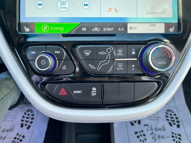 Used 2020 Chevrolet Bolt Premier w/ Infotainment Package image 47