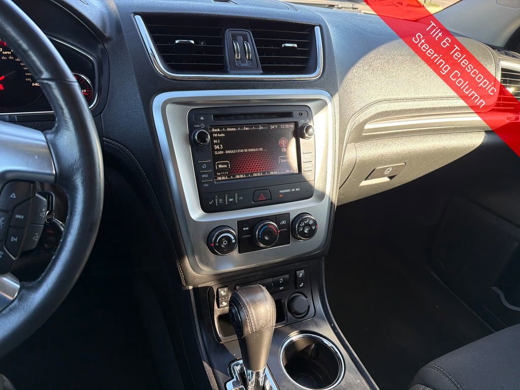 Used 2014 GMC Acadia SLE image 20