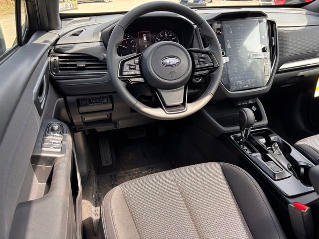New 2026 Subaru Forester Premium AWD/4WD image 19