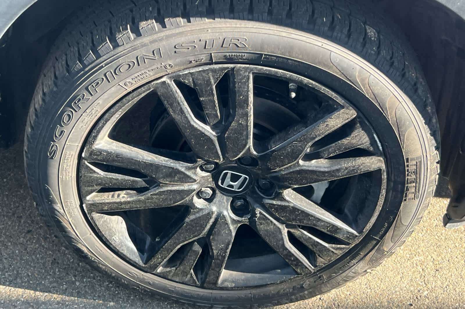 Used 2021 Honda Pilot Special Edition image 15