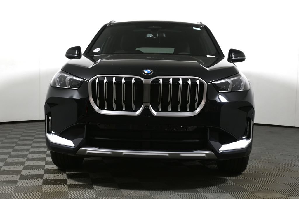 New 2026 BMW X1 xDrive28i w/ Convenience Package AWD/4WD image 10