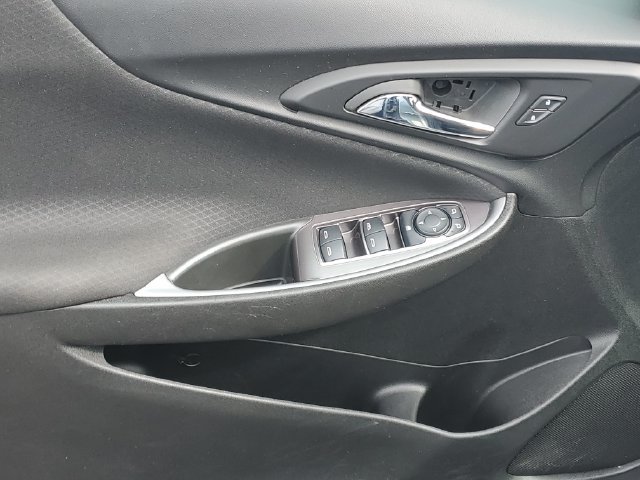 Certified 2023 Chevrolet Malibu LT FWD image 14