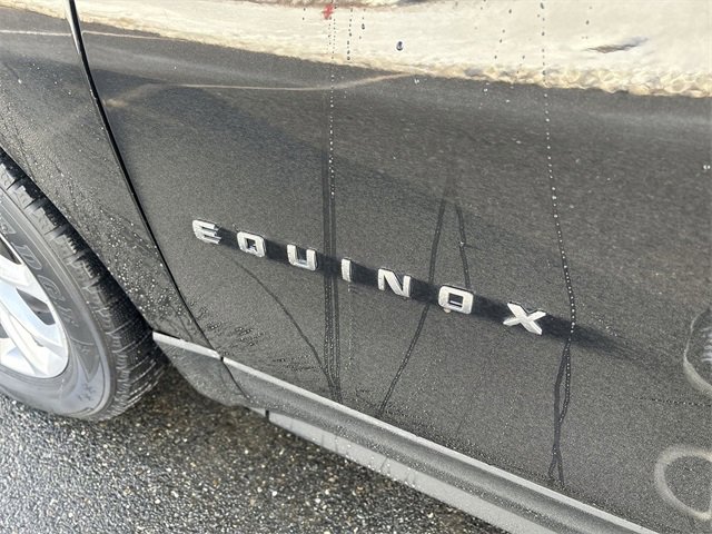 Used 2019 Chevrolet Equinox LT image 33