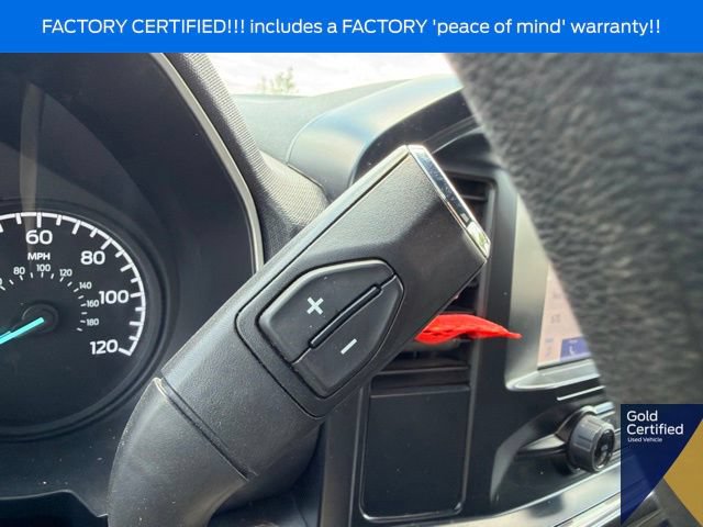 Certified 2023 Ford F150 XL w/ STX Appearance Package AWD/4WD image 44