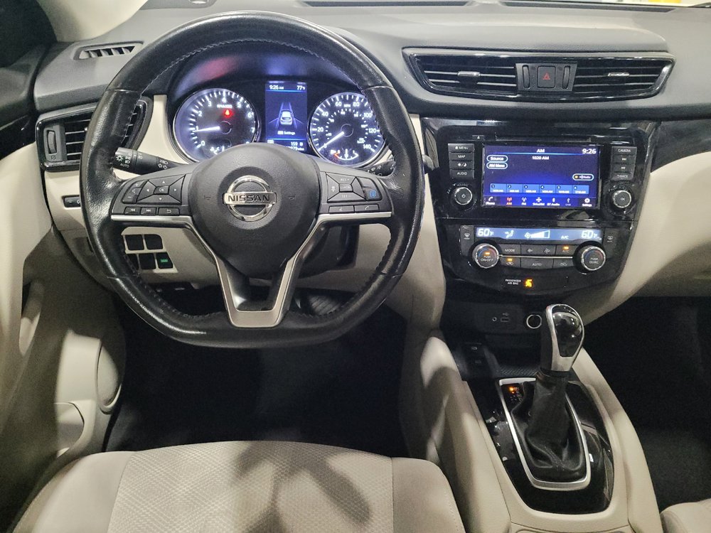 Used 2019 Nissan Rogue Sport SV w/ Technology Package AWD/4WD image 22