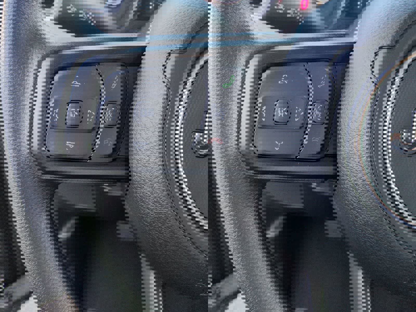 New 2026 Jeep Wrangler Sport image 22