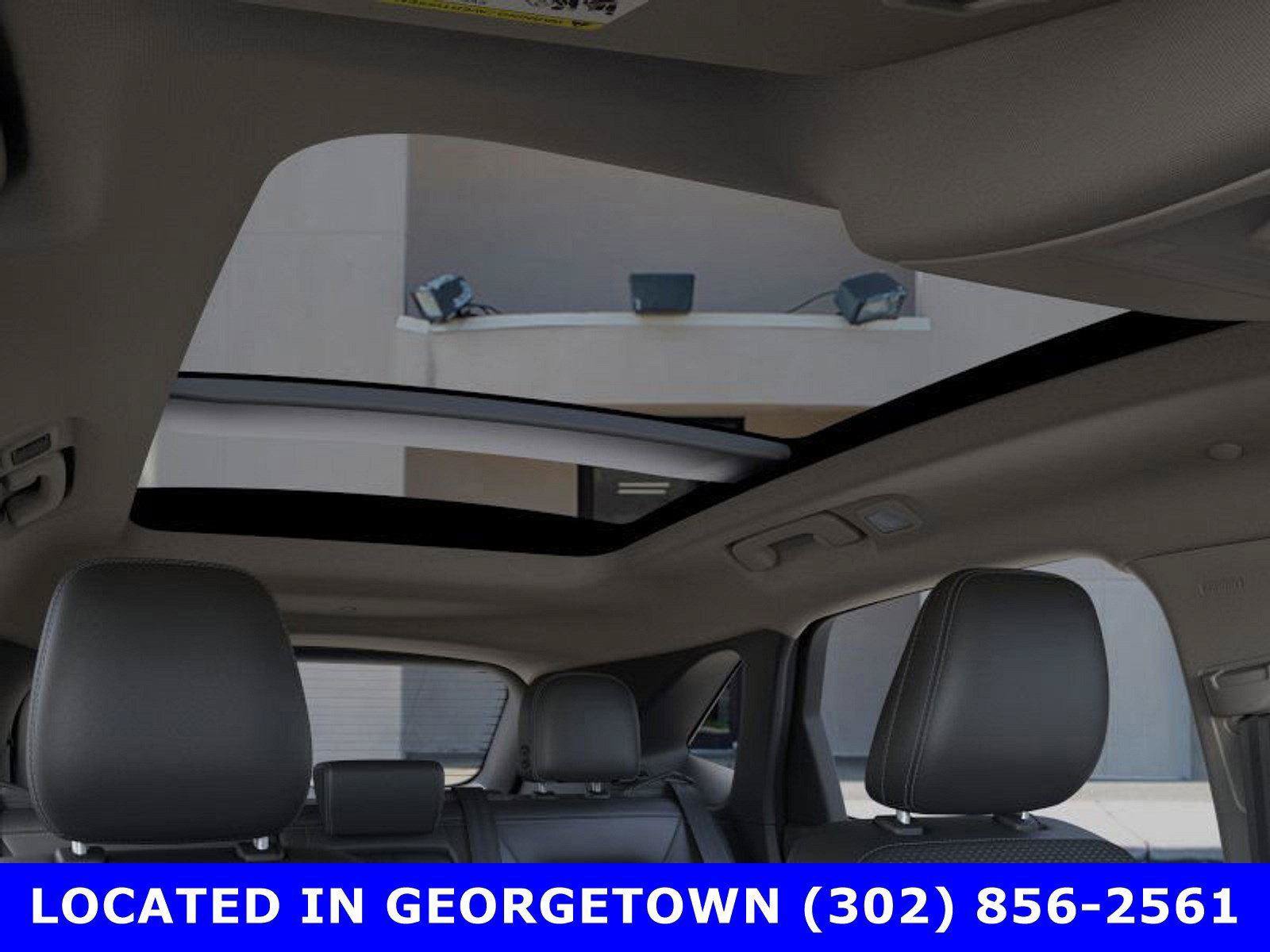 New 2024 Ford Escape SE w/ PHEV Premium Package FWD image 21