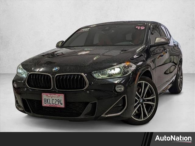 Used 2019 BMW X2 M35i w/ Premium Package video 1