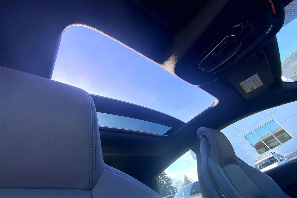 Certified 2023 Audi S5 Premium Plus w/ Premium Plus Package image 14