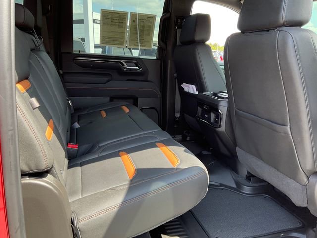 Used 2026 GMC Sierra 2500 AT4 w/ AT4 Premium Plus Package image 20