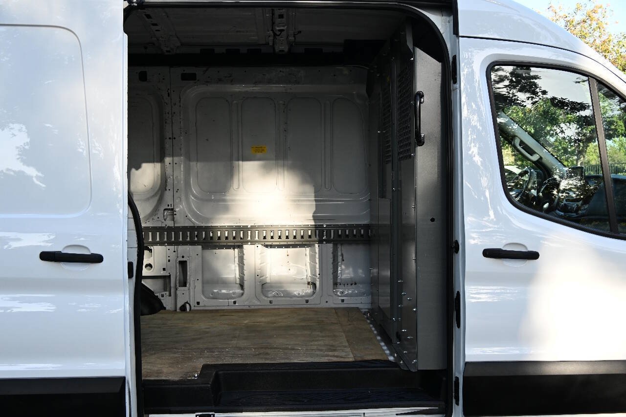 Used 2020 Ford Transit 150 Medium Roof RWD image 13