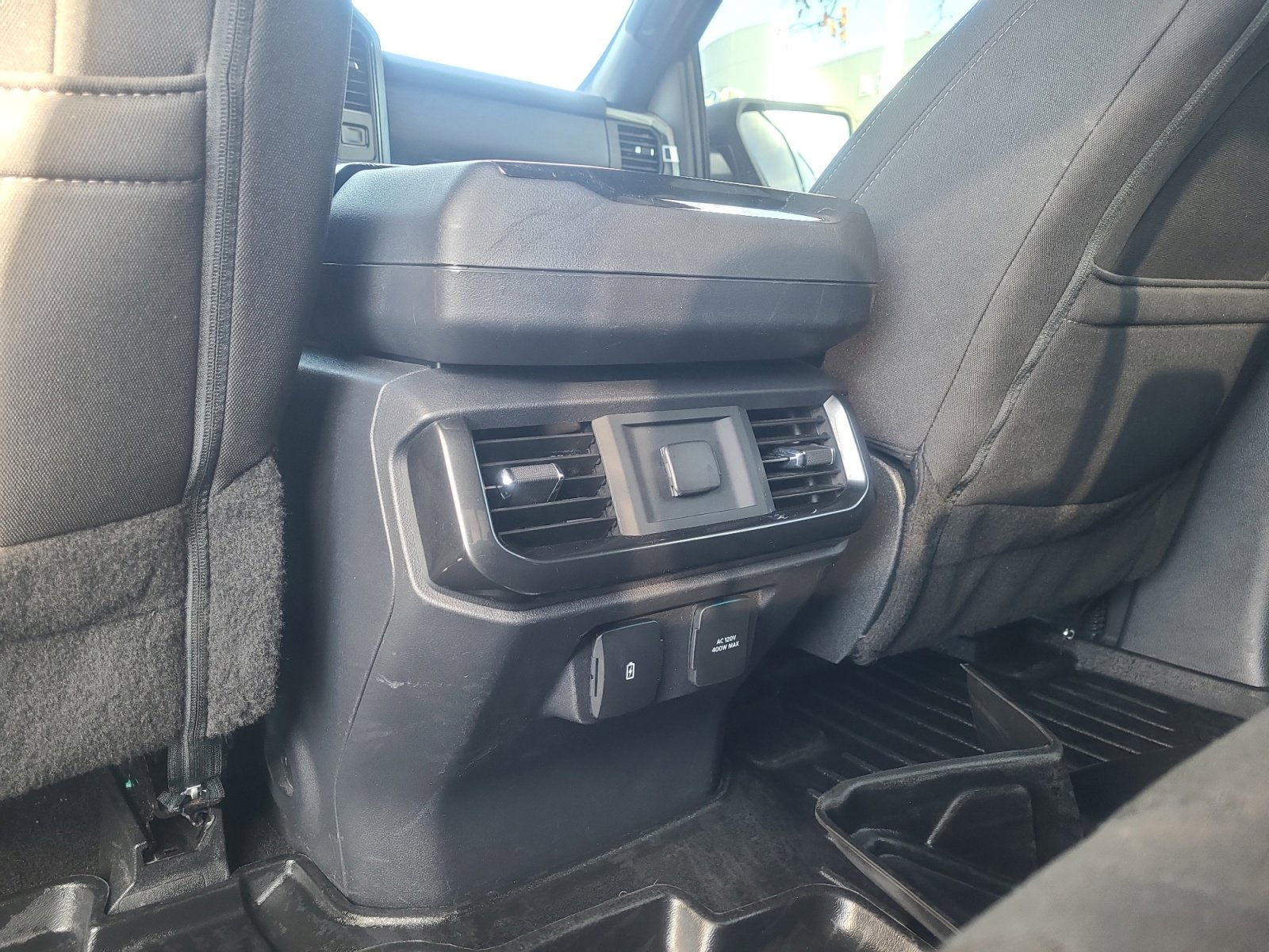 Certified 2021 Ford F150 XLT w/ Equipment Group 302A High image 31