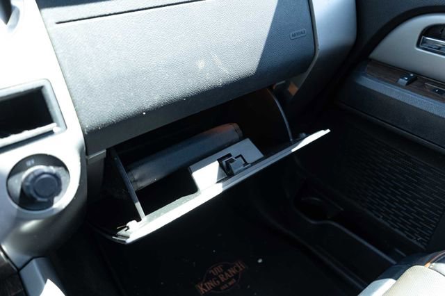 Used 2017 Ford Expedition King Ranch image 22