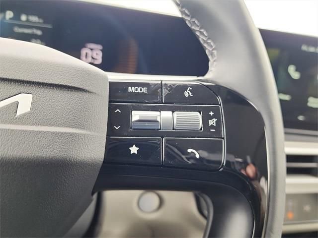 New 2026 Kia Sorento S w/ S Panoramic Sunroof Package image 25