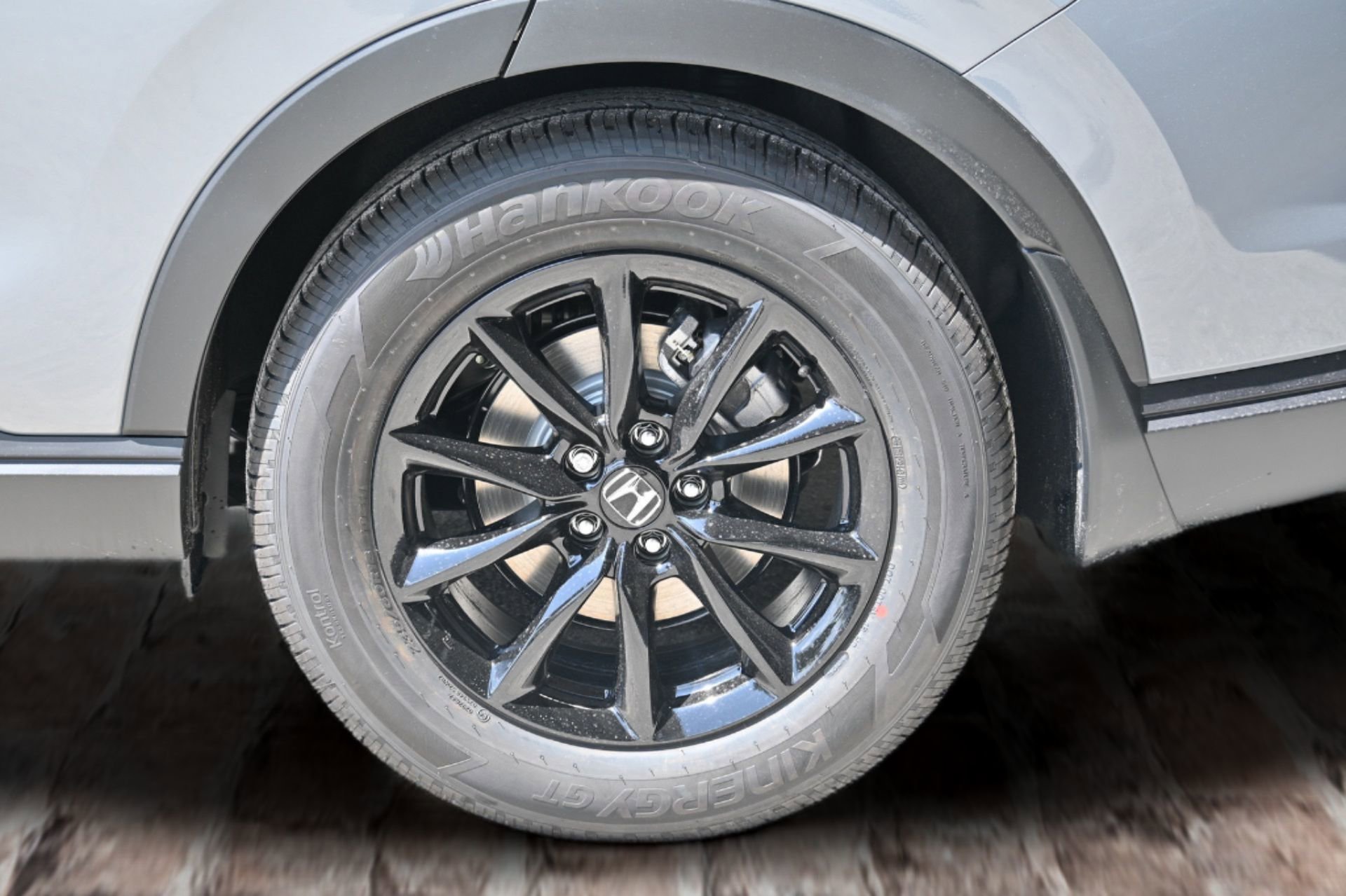 New 2026 Honda CR-V Sport image 39