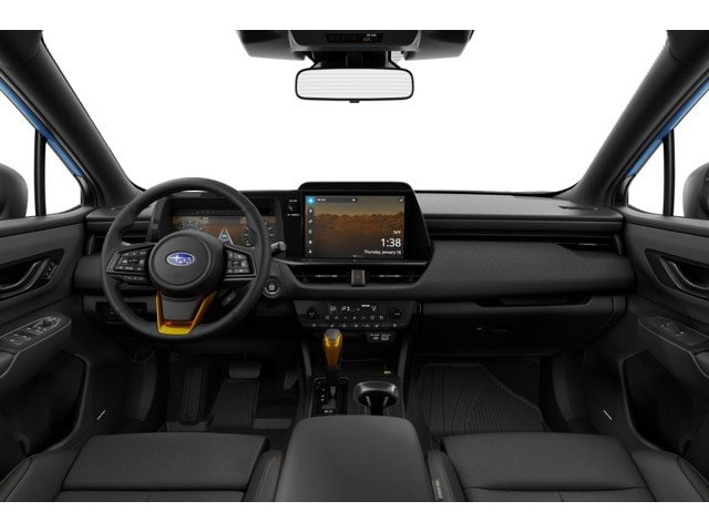 New 2026 Subaru Outback Wilderness AWD/4WD image 19