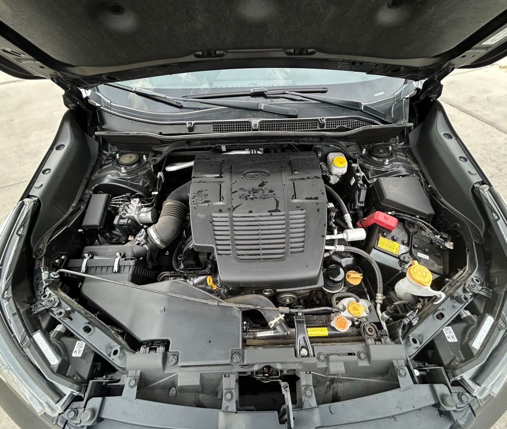 Used 2023 Subaru Forester Wilderness AWD/4WD image 32