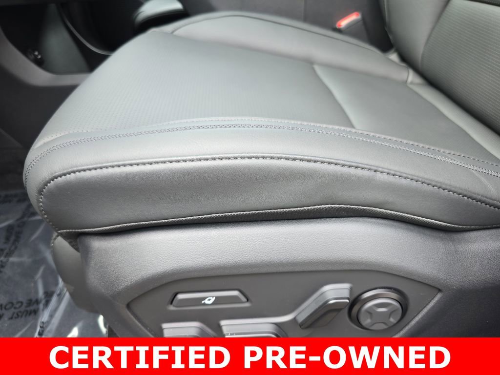 Used 2025 Hyundai Santa Fe Calligraphy image 31