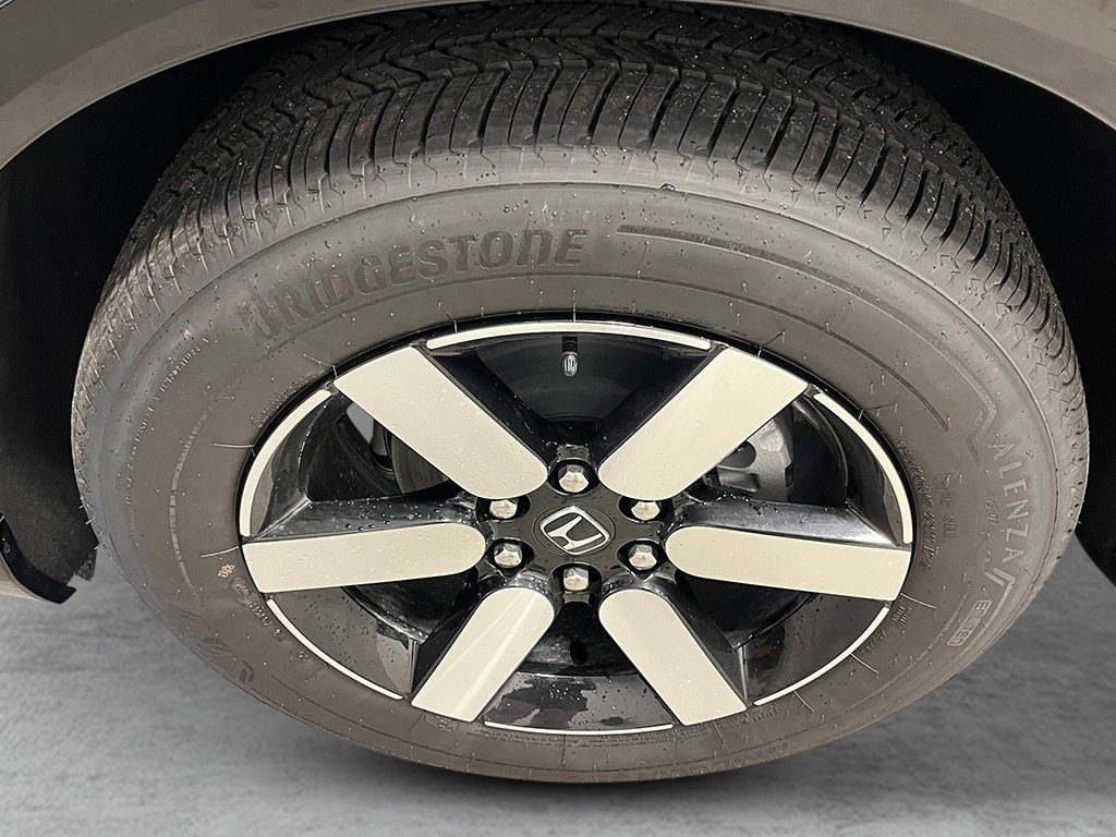 New 2026 Honda Prologue Touring image 11