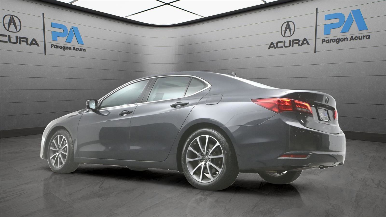 Used 2015 Acura TLX V6 w/ Technology Package image 32