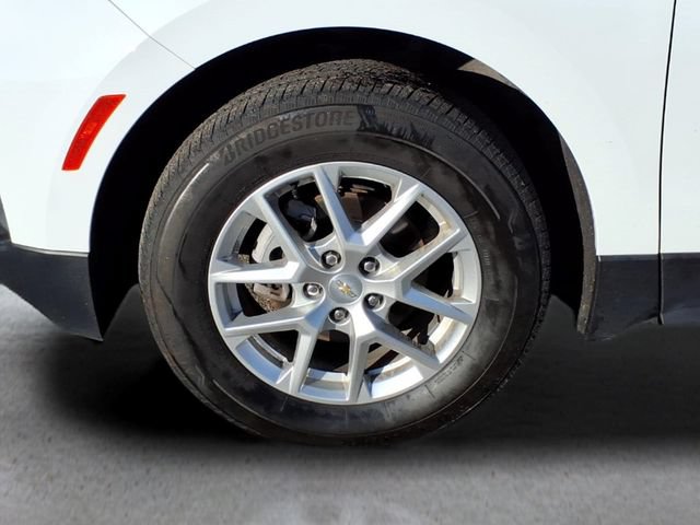 Used 2024 Chevrolet Equinox LT AWD/4WD image 10