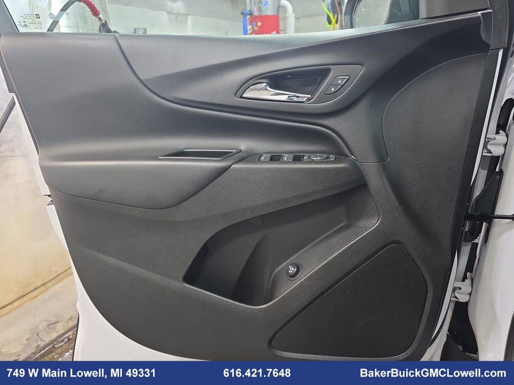 Used 2022 Chevrolet Equinox LT image 25