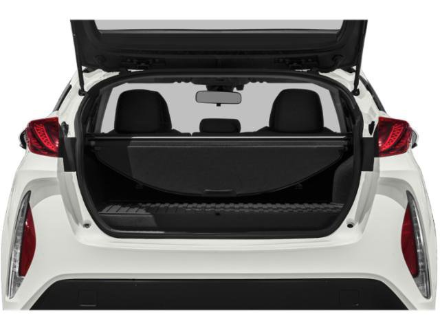 Used 2021 Toyota Prius Prime XLE w/ Carpet Mat Package (TMS) FWD image 11