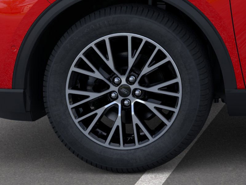 New 2023 Ford Escape SE w/ PHEV Premium Package image 19