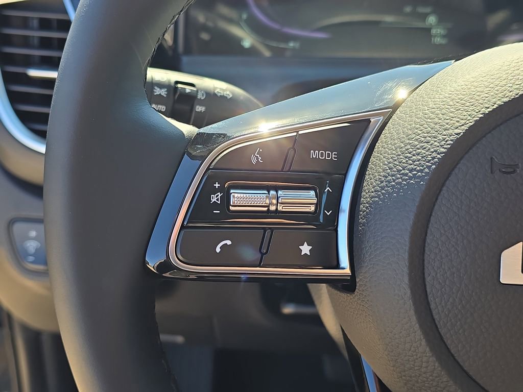 New 2026 Kia Seltos S AWD/4WD image 29