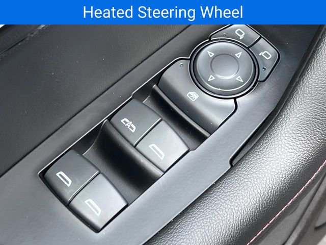 Used 2024 Chevrolet Blazer RS w/ Driver Confidence II Package AWD/4WD image 17