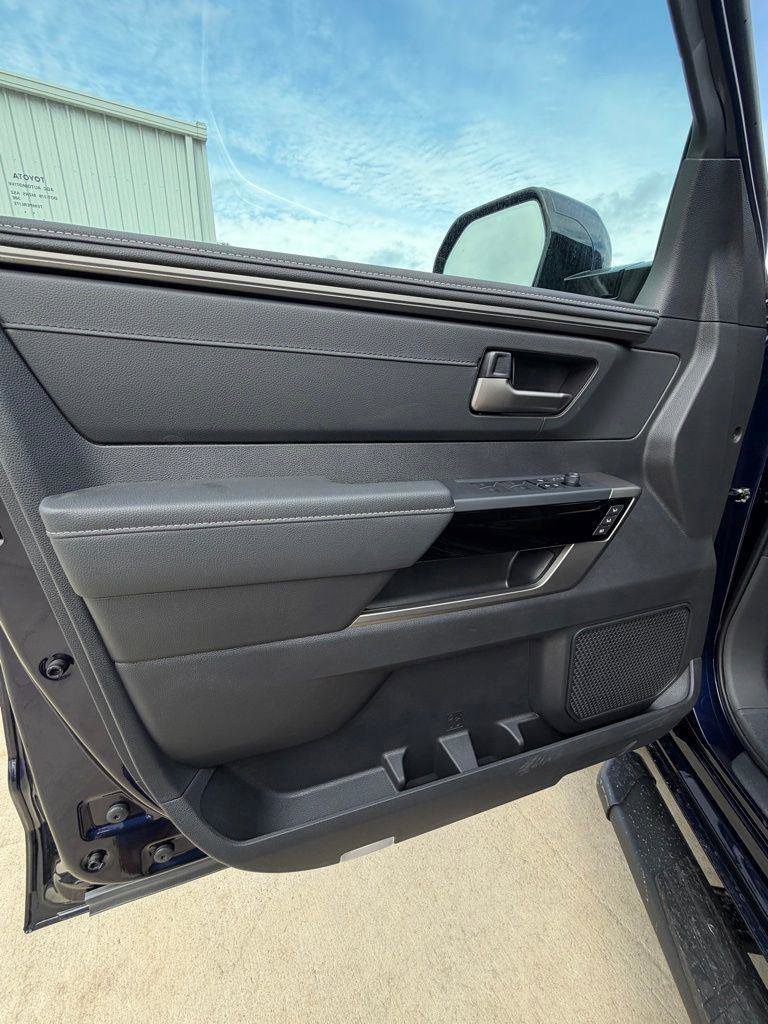 New 2026 Toyota Tundra Limited image 9