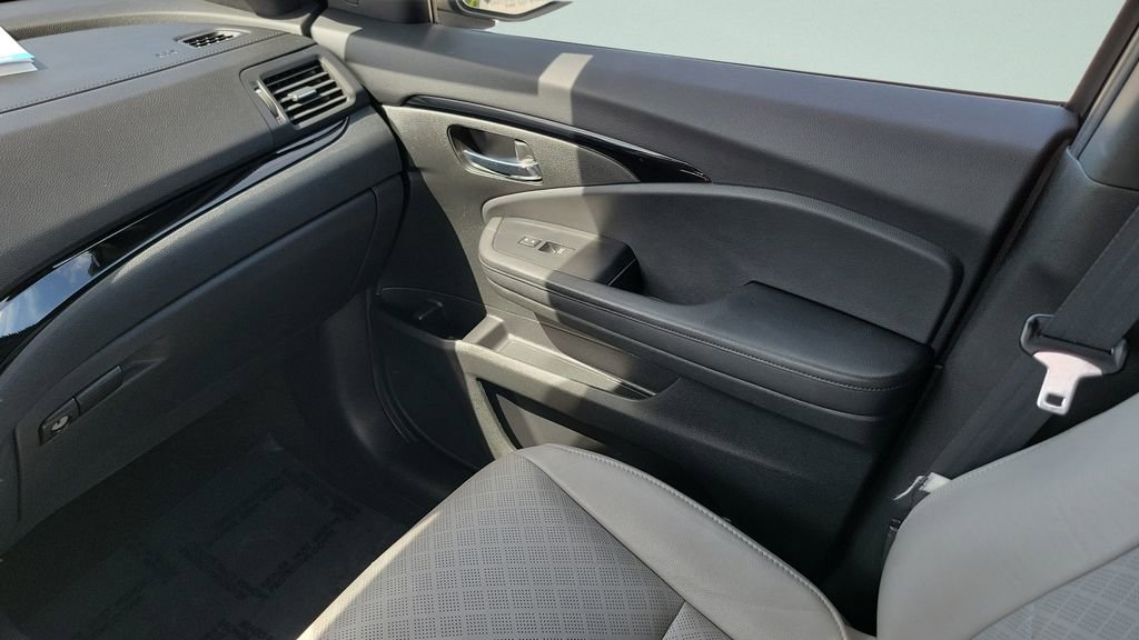 Used 2021 Honda Passport Touring image 13