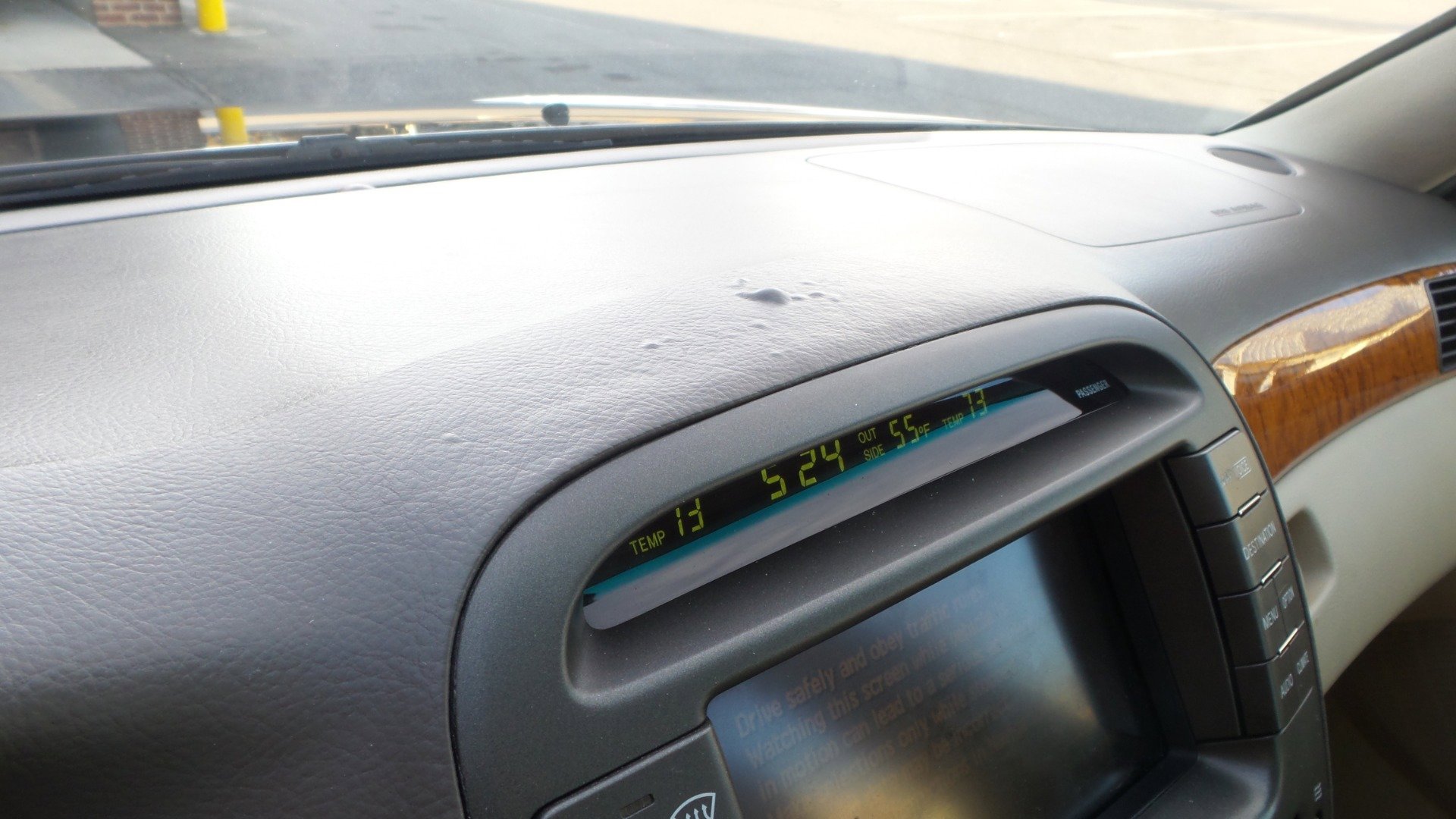 Used 2004 Lexus LS 430 image 36