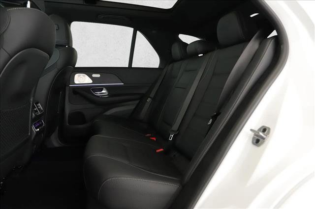 Certified 2025 Mercedes-Benz GLE 580 4MATIC image 17