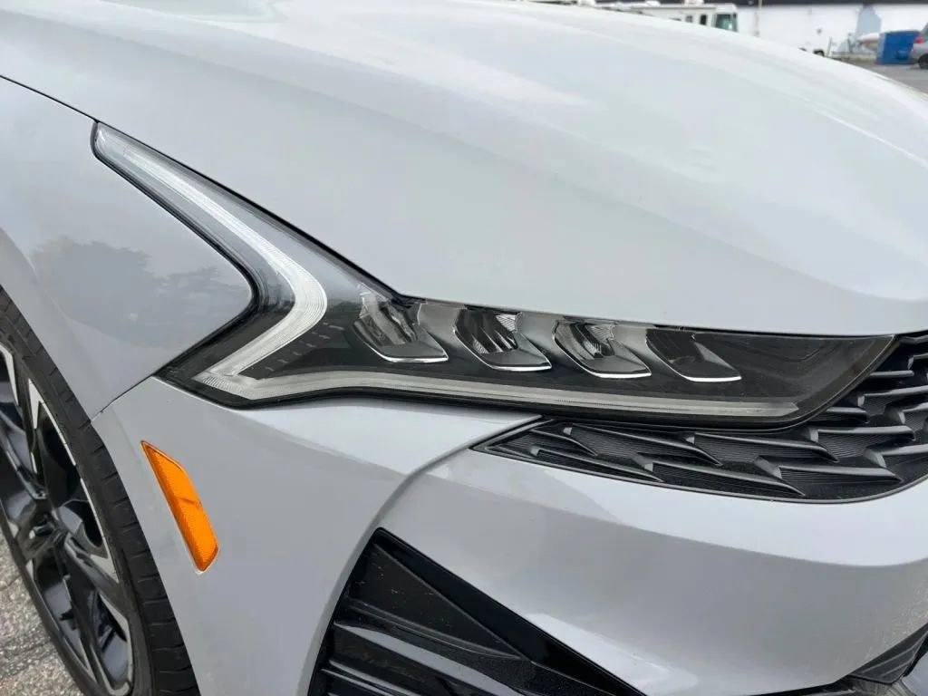 Used 2023 Kia K5 GT-Line image 30