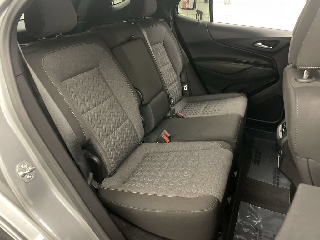 Used 2024 Chevrolet Equinox LT AWD/4WD image 19