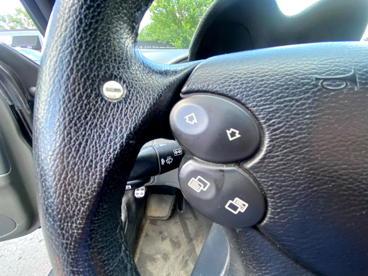 Used 2005 Mercedes-Benz SL 65 AMG 2dr Roadster 6.0L AMG image 20