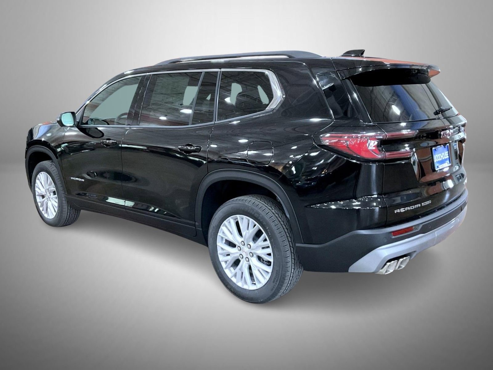 New 2026 GMC Acadia Elevation w/ Elevation Premium Package image 7