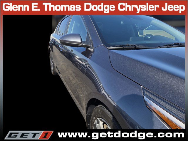 Used 2024 Kia Forte LXS FWD image 4